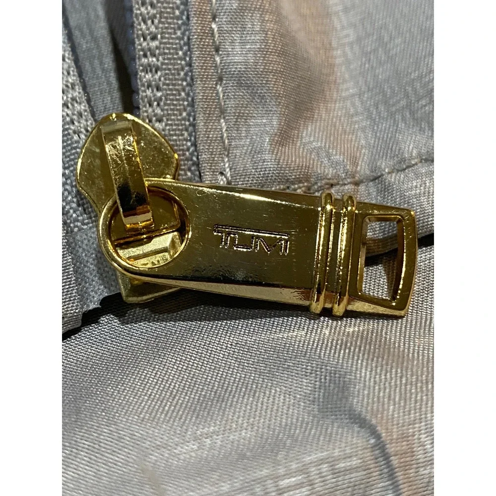 Tumi garment bag